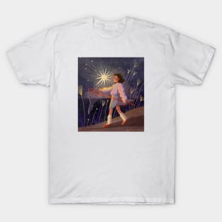 Catching Stars T-Shirt